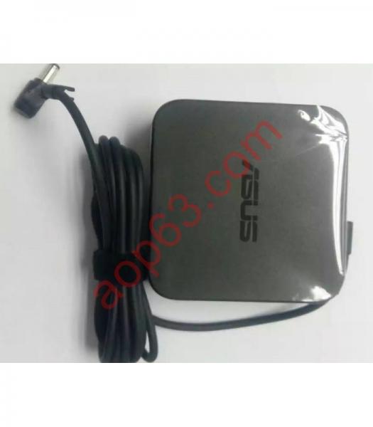CHARGEUR ASUS CARRE PETIT BOUT 19V/3.42 SUPER ORIGINAL